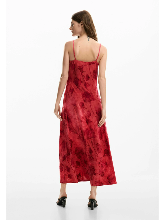 VESTIDO FLORAL