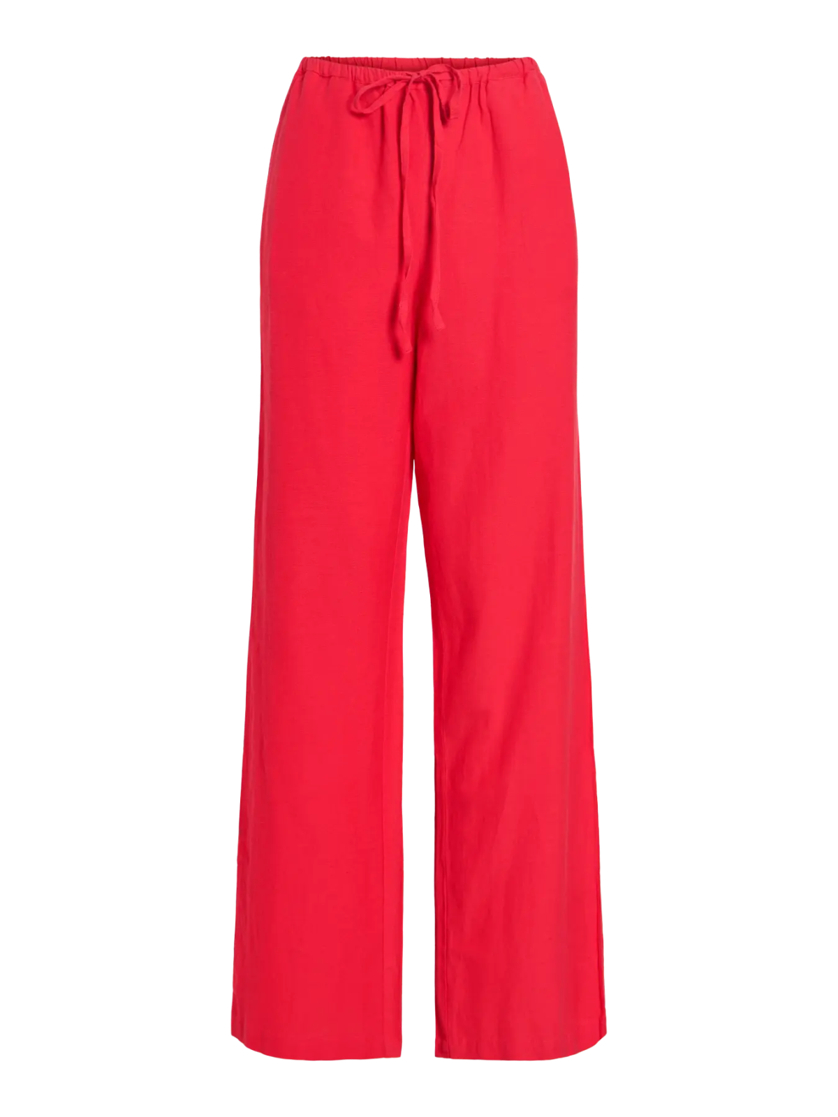 PANTALON LINO CORAL
