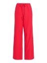 PANTALON LINO CORAL