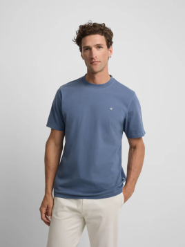 CAMISETA CLUB SILBON AZUL