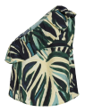 TOP ESTAMPADO ASIMETRICO