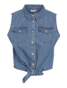 CAMISA VAQUERA NUDO
