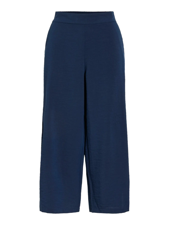 PANTALON TOBILLERO MARINO