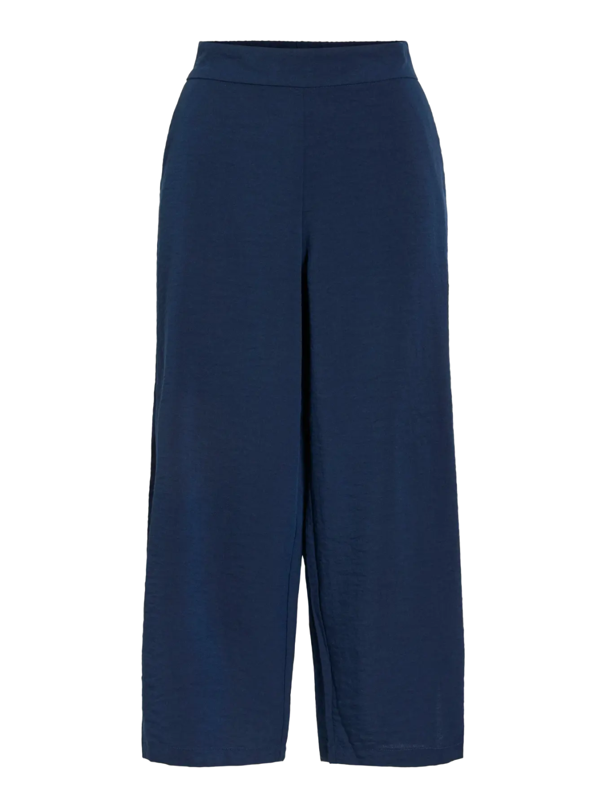 PANTALON TOBILLERO MARINO