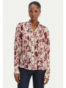 CAMISA FLORES GUESS