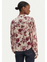 CAMISA FLORES GUESS
