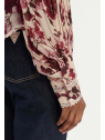 CAMISA FLORES GUESS