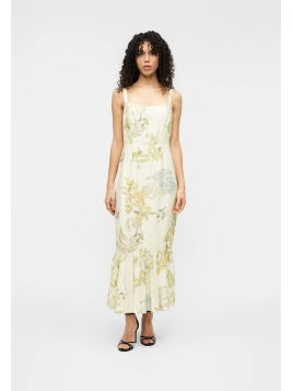 VESTIDO ESTAMPADO GUESS