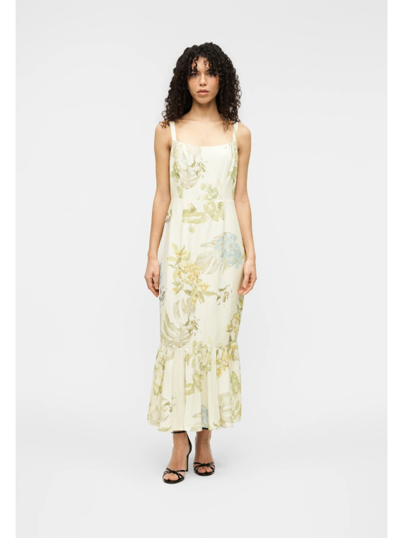 VESTIDO ESTAMPADO GUESS