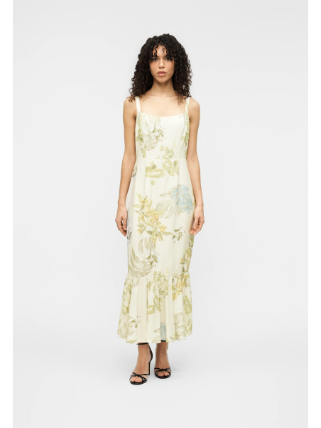 VESTIDO ESTAMPADO GUESS