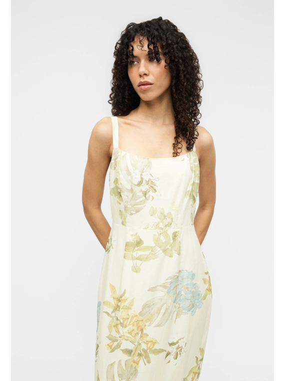 VESTIDO ESTAMPADO GUESS