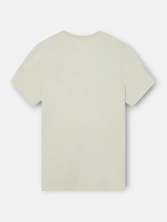 CAMISETA RAQUETA MEDIA VERDE CLARO