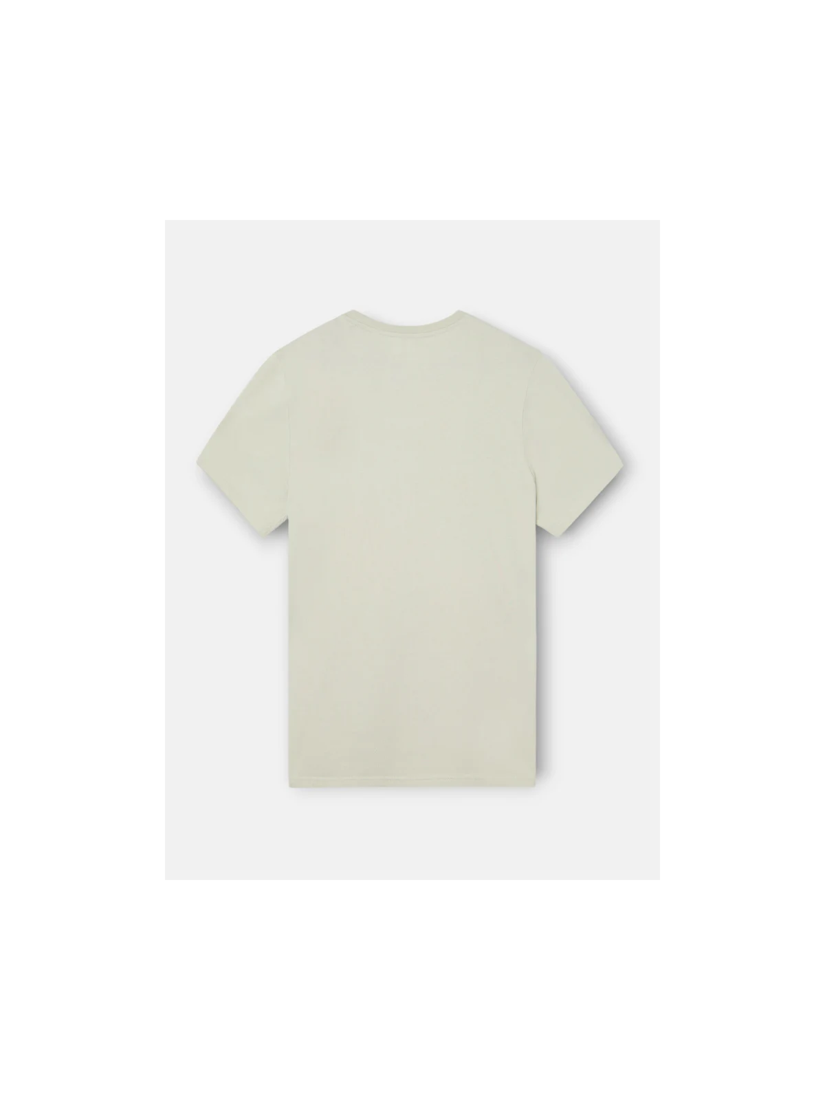 CAMISETA RAQUETA MEDIA VERDE CLARO