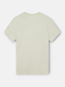 CAMISETA RAQUETA MEDIA VERDE CLARO