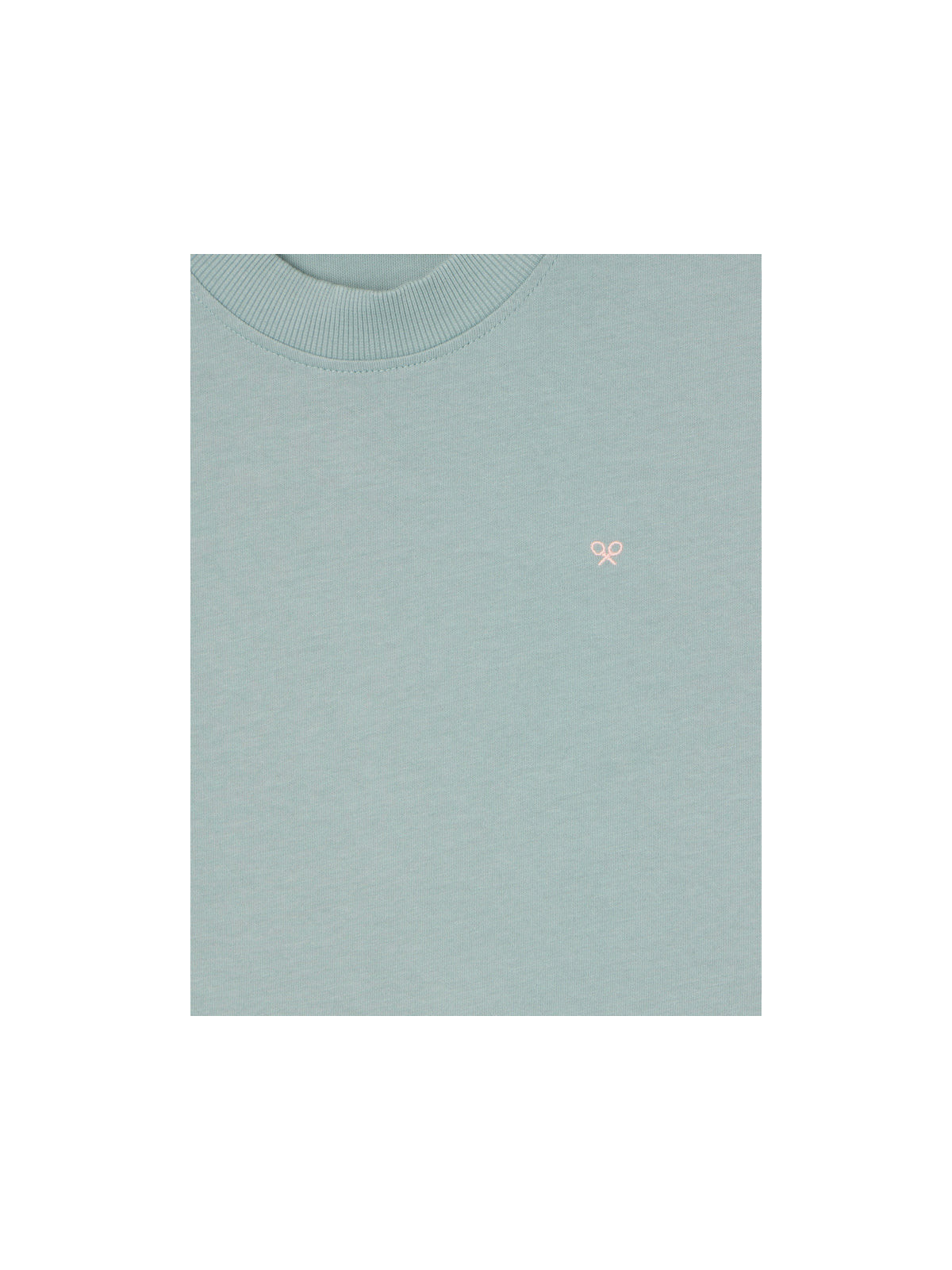 CAMISETA SPECIAL FIT SILBON VERDE GRIS