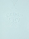 SUDADERA CLÁSICA SILBON CELESTE