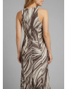 VESTIDO LARGO GUESS