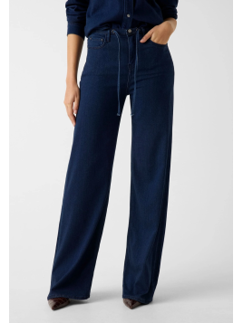 PANTALON FLUIDO GUESS