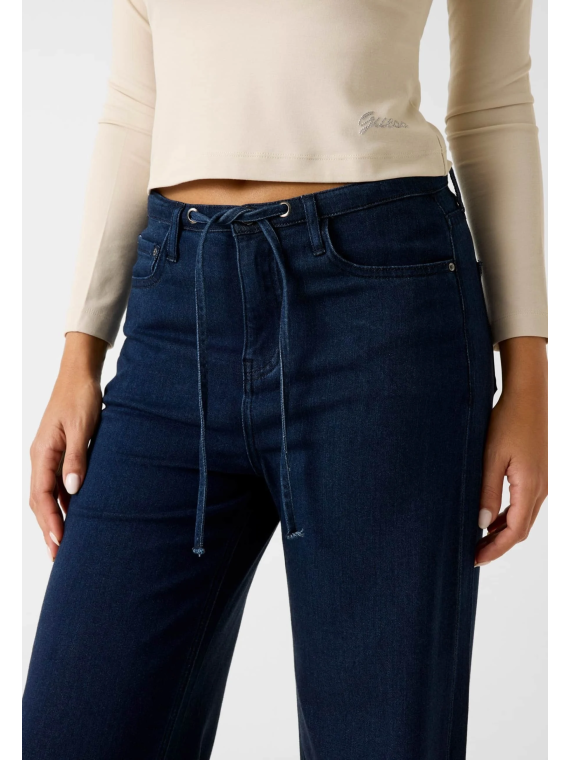 PANTALON FLUIDO GUESS