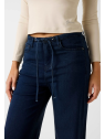 PANTALON FLUIDO GUESS