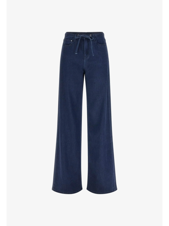 PANTALON FLUIDO GUESS