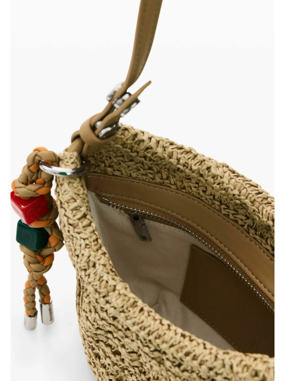 BOLSO DESIGUAL