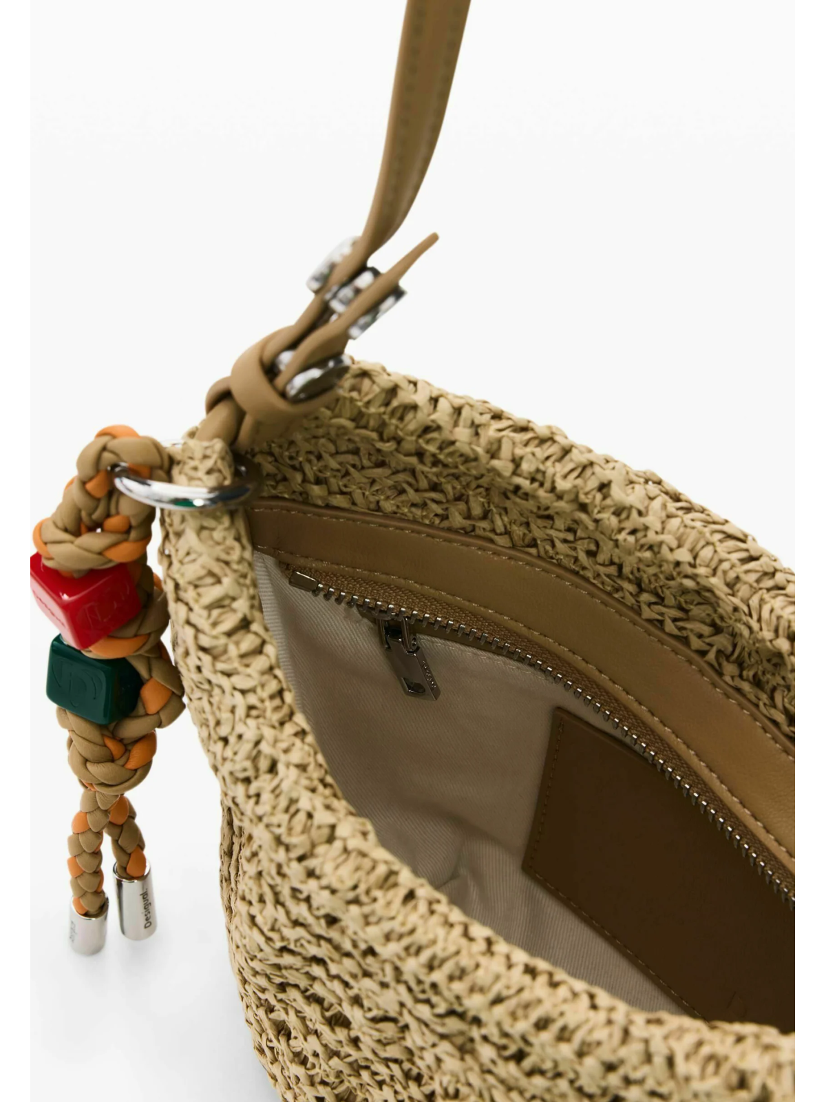 BOLSO DESIGUAL