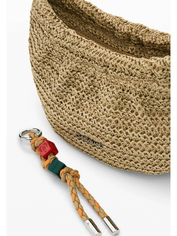 BOLSO DESIGUAL