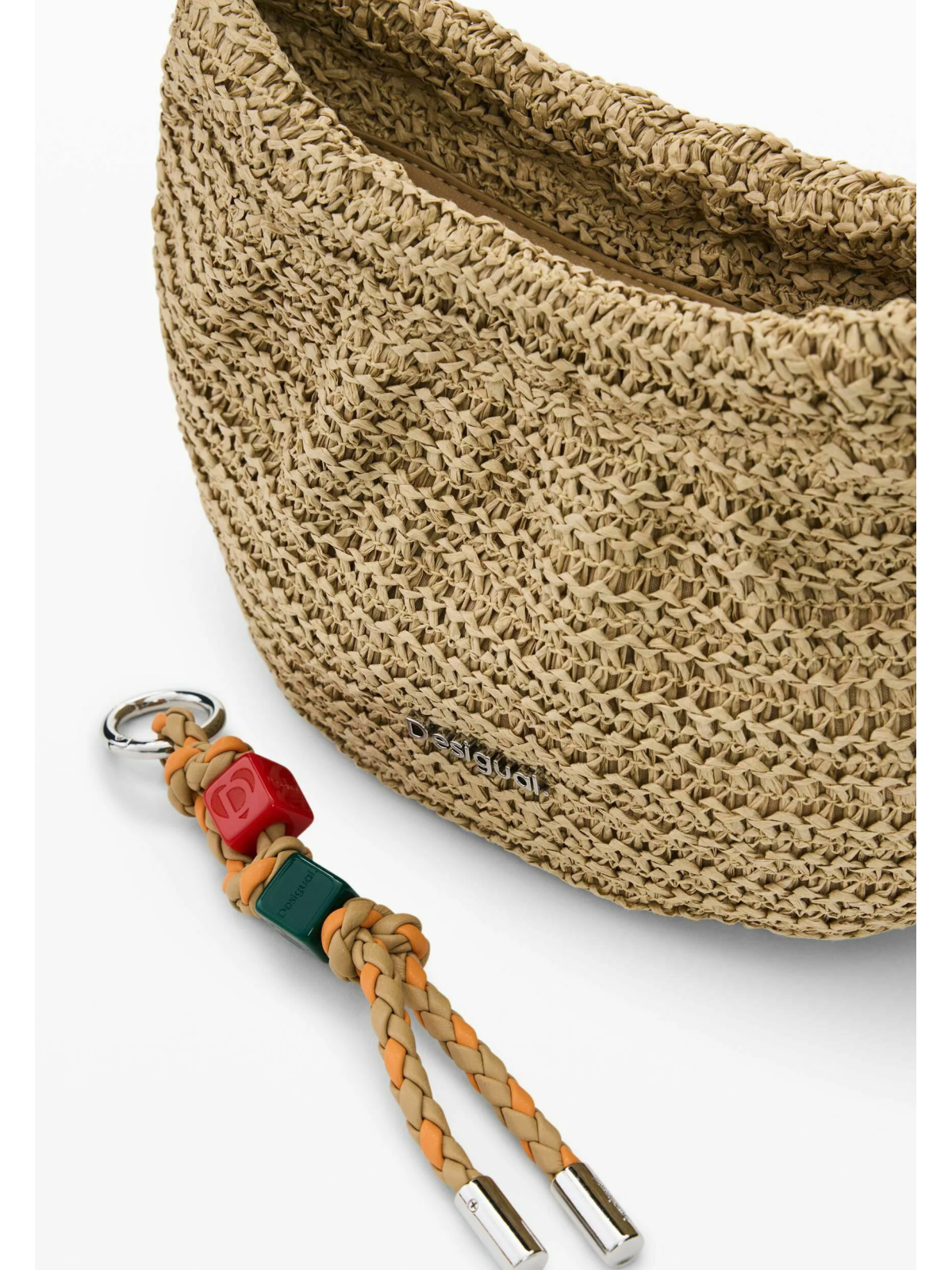 BOLSO DESIGUAL