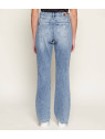 PANTALON VAQUERO ROTOS GUESS