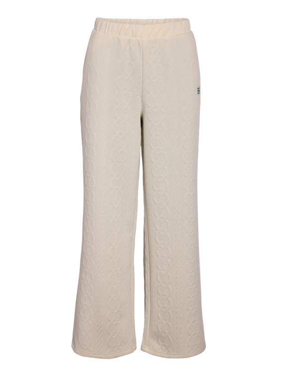 PANTALON TEJIDO ESTAMPADO