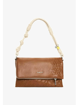 BOLSO CAMEL DESIGUAL