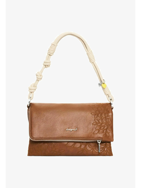 BOLSO CAMEL DESIGUAL