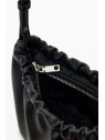 BOLSO MINI NEGRO DESIGUAL