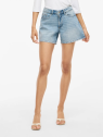 PANTALON CORTO VAQUERO