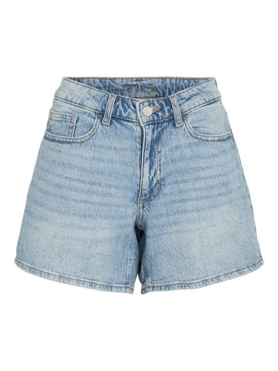 PANTALON CORTO VAQUERO