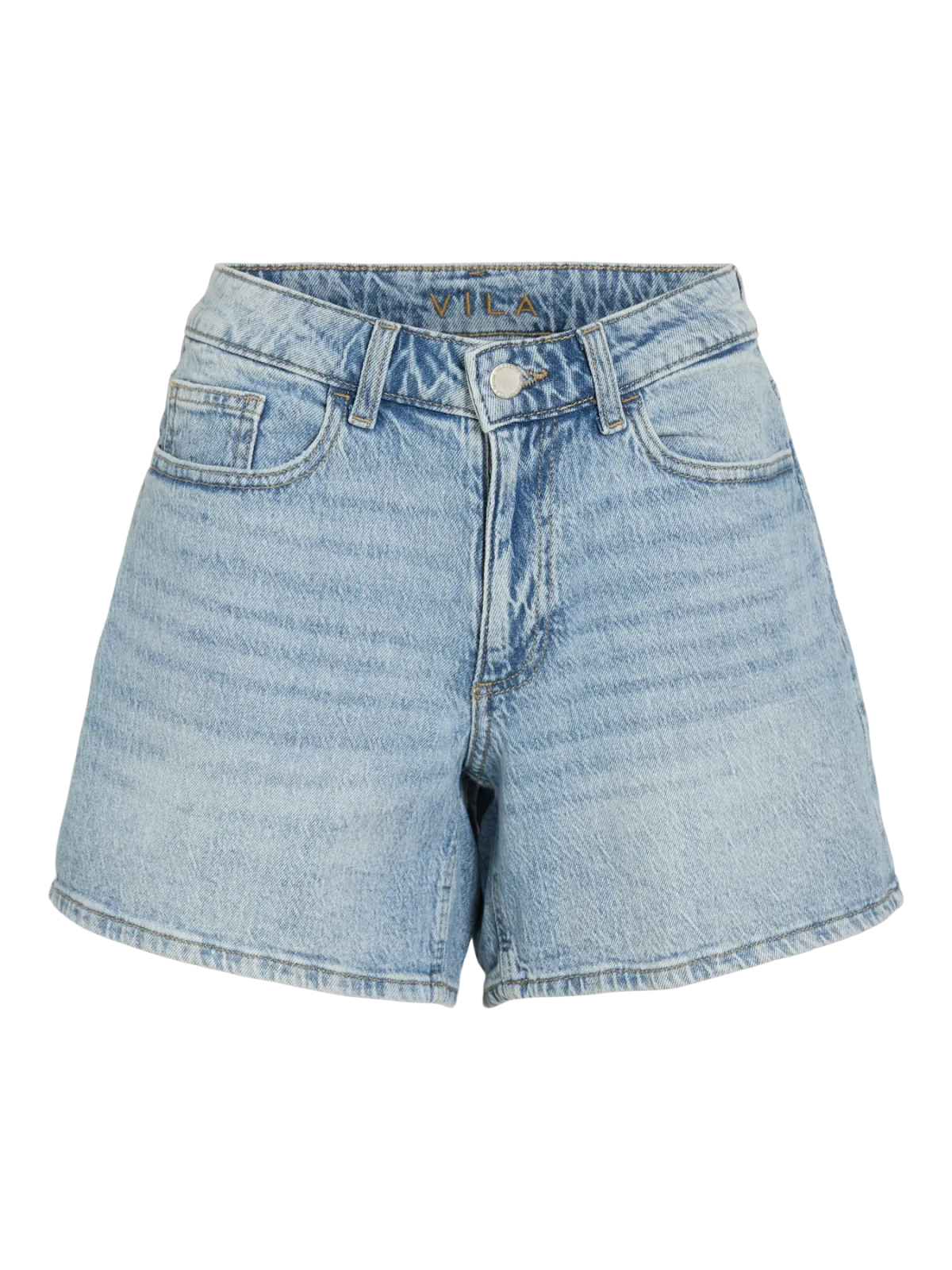 PANTALON CORTO VAQUERO