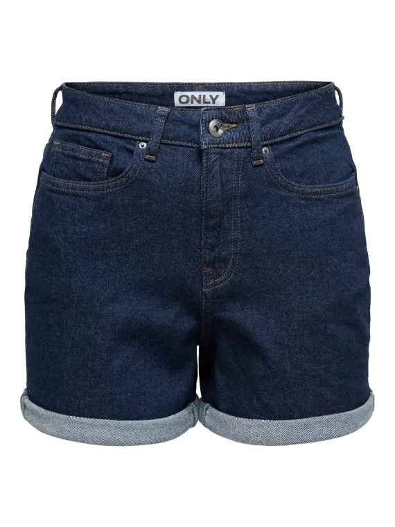PANTALON CORTO VAQUERO