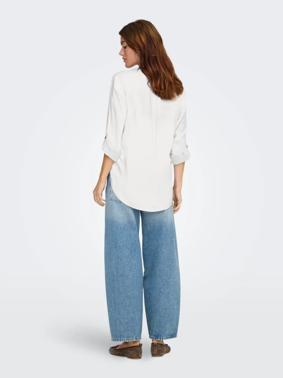 CAMISA BLANCA