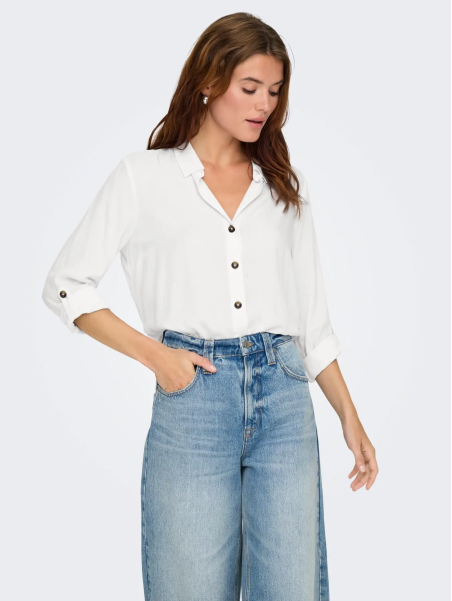 CAMISA BLANCA