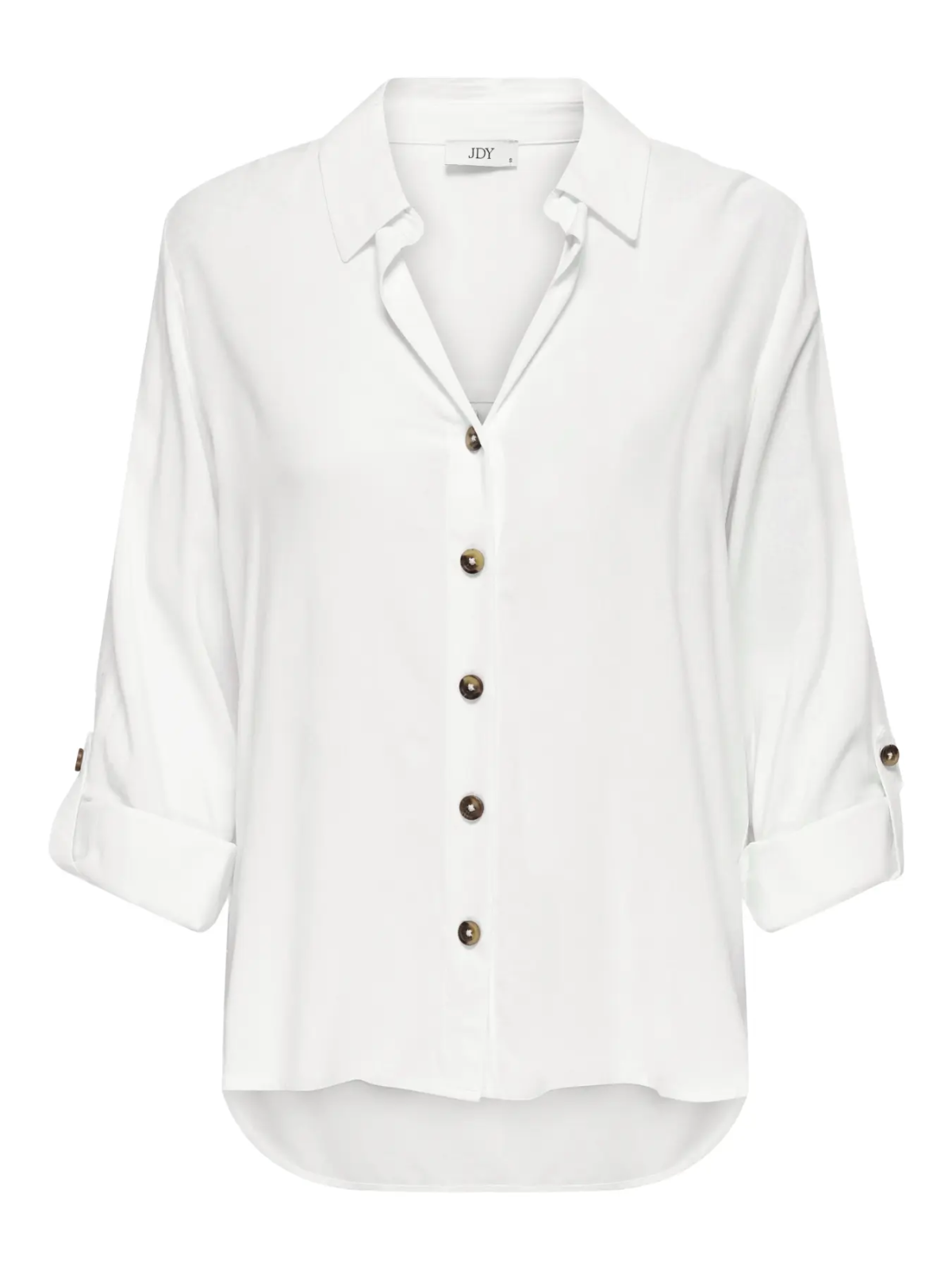 CAMISA BLANCA