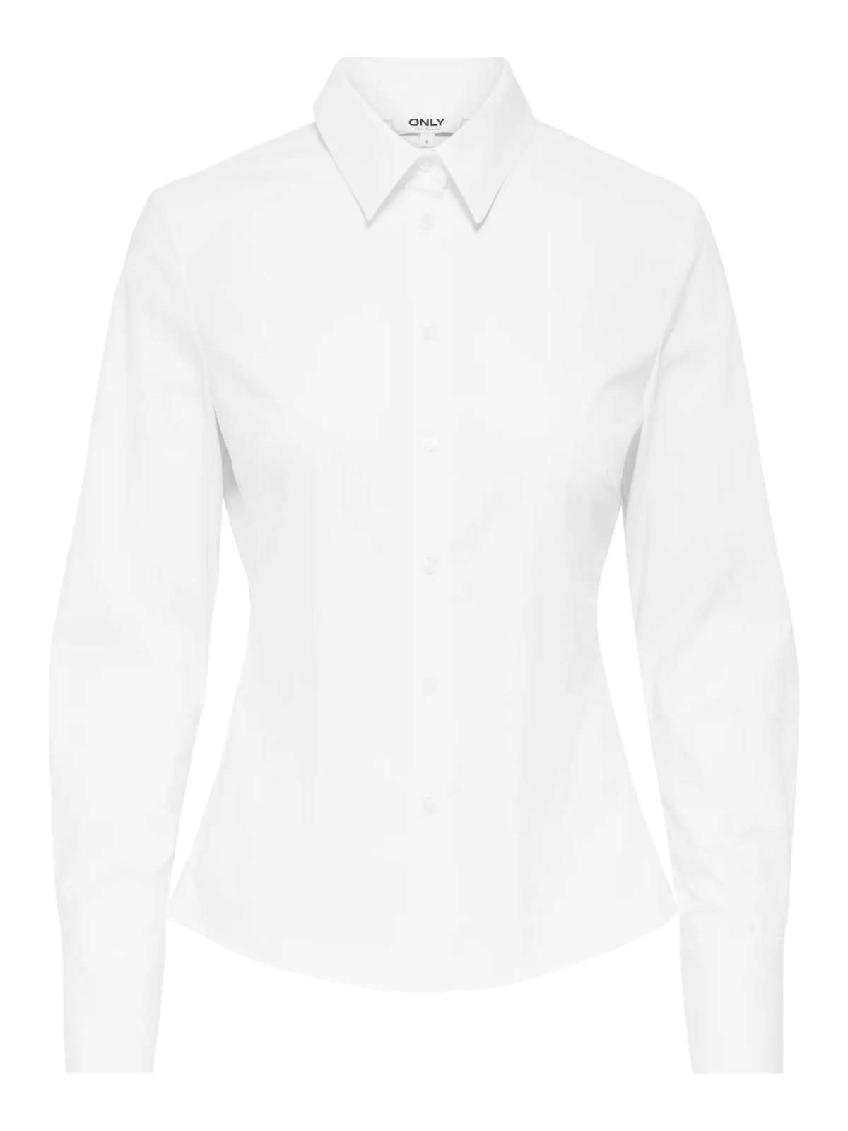CAMISA BLANCA