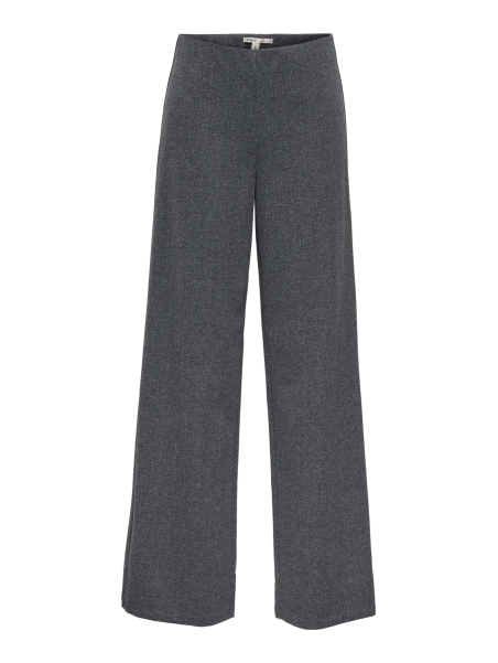 PANTALON ESPIGA GRIS