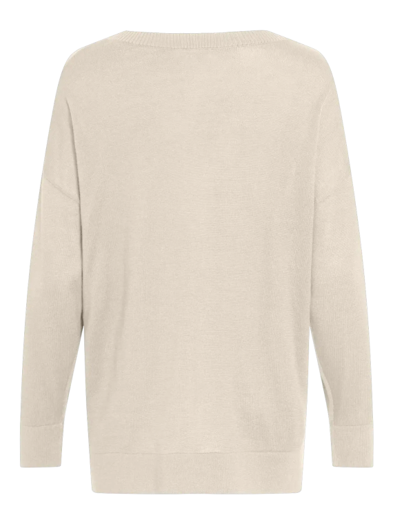 JERSEY PICO BEIGE