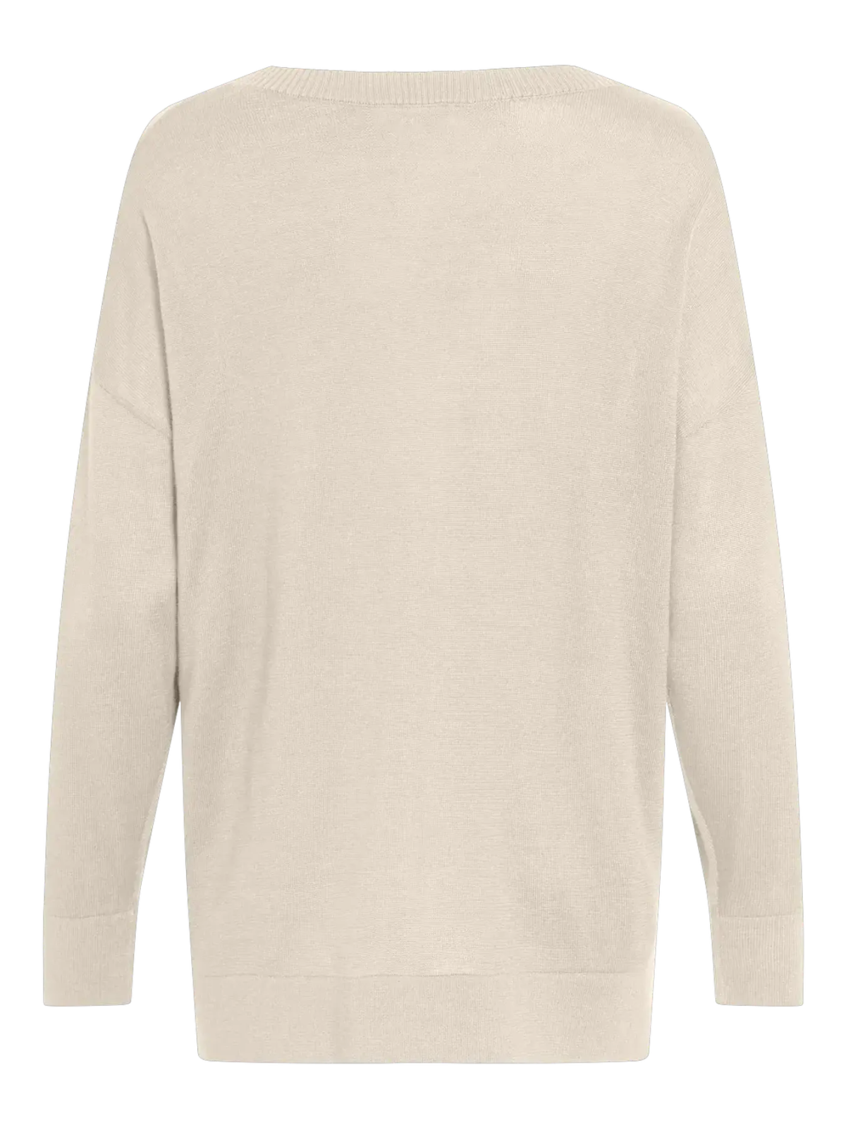 JERSEY PICO BEIGE