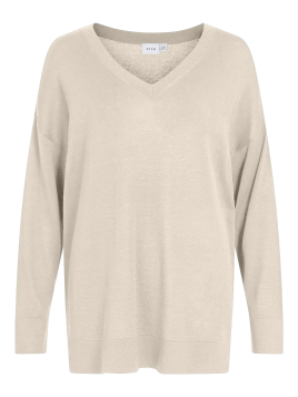 JERSEY PICO BEIGE