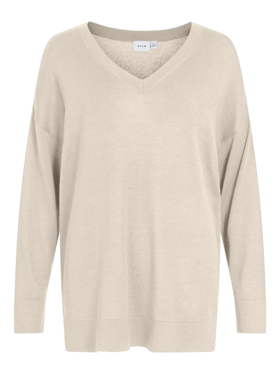 JERSEY PICO BEIGE