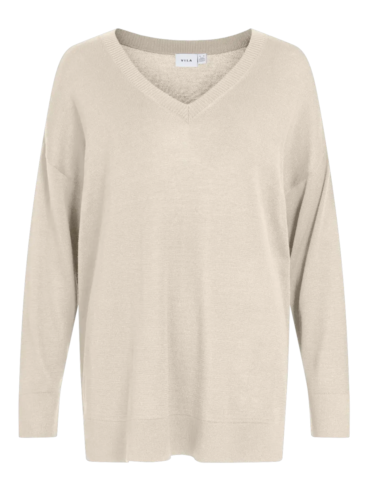 JERSEY PICO BEIGE