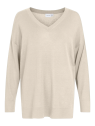 JERSEY PICO BEIGE
