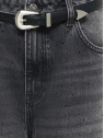VAQUERO GRIS PEDRERIA